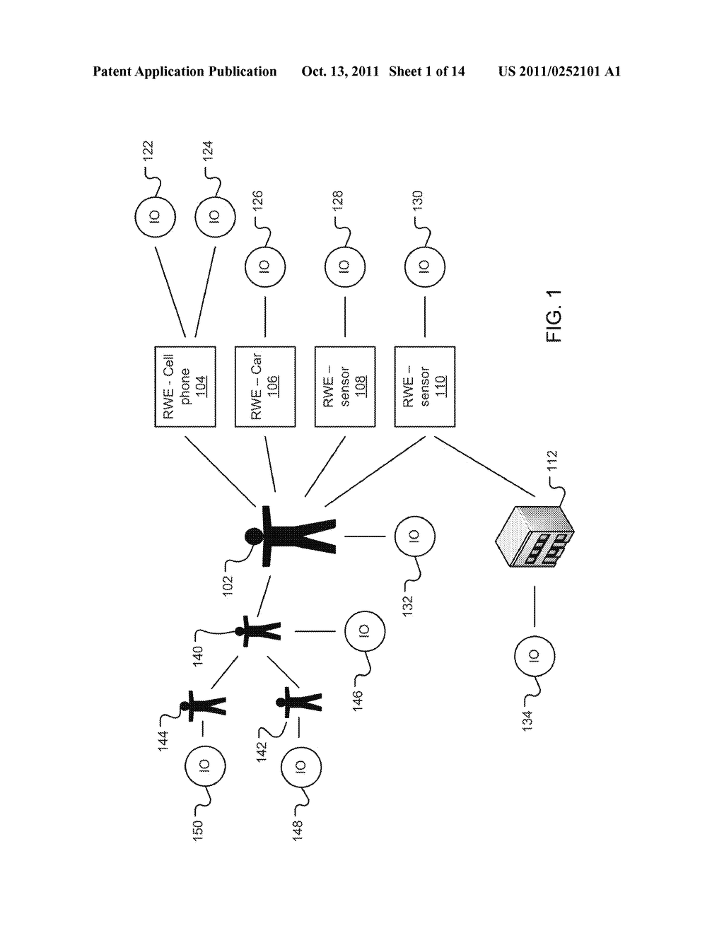 SYSTEM AND METHOD FOR DELIVERY OF AUGMENTED MESSAGES - diagram, schematic, and image 02