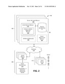 DESIGNATING AUTOMATED AGENTS AS FRIENDS IN A SOCIAL NETWORK SERVICE diagram and image