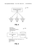 DESIGNATING AUTOMATED AGENTS AS FRIENDS IN A SOCIAL NETWORK SERVICE diagram and image