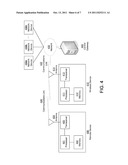 METHOD AND APPARATUS FOR DATA PARCEL COMMUNICATION SYSTEMS diagram and image