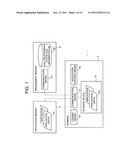 DOWNLOAD SYSTEM, INFORMATION PROCESSING TERMINAL, MANAGEMENT DEVICE, AND     METHOD AND PROGRAM USED THEREFOR diagram and image