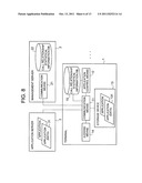 DOWNLOAD SYSTEM, INFORMATION PROCESSING TERMINAL, MANAGEMENT DEVICE, AND     METHOD AND PROGRAM USED THEREFOR diagram and image