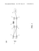 Policy And Charging Rules Function In An Extended Self Optimizing Network diagram and image