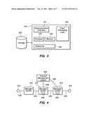 CONTROLLING EMISSION OF EVENTS FROM MANAGED SYSTEMS TO EXTERNAL MANAGEMENT     SYSTEMS diagram and image