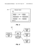 CONTROLLING EMISSION OF EVENTS FROM MANAGED SYSTEMS TO EXTERNAL MANAGEMENT     SYSTEMS diagram and image