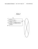 COMMUNICATION MONITORING DEVICE diagram and image