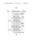 COMMUNICATION MONITORING DEVICE diagram and image