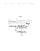 COMMUNICATION MONITORING DEVICE diagram and image