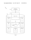 SYSTEM AND METHOD FOR MANAGING A NETWORK OF USER-SELECTABLE DEVICES diagram and image