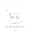 SYSTEM AND METHOD FOR MANAGING A NETWORK OF USER-SELECTABLE DEVICES diagram and image