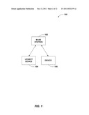 METHOD AND APPARATUS FOR PUNCTURING DATA REGIONS FOR SIGNALS TO MINIMIZE     DATA LOSS diagram and image