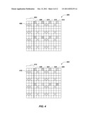 METHOD AND APPARATUS FOR PUNCTURING DATA REGIONS FOR SIGNALS TO MINIMIZE     DATA LOSS diagram and image