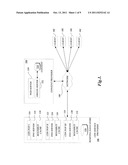 UPDATING ROUTING INFORMATION BASED ON CLIENT LOCATION diagram and image