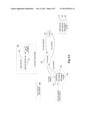 UPDATING ROUTING INFORMATION BASED ON CLIENT LOCATION diagram and image