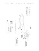 UPDATING ROUTING INFORMATION BASED ON CLIENT LOCATION diagram and image