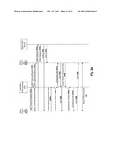 Apparatus and Method for Establishing and Utilizing Backup Communication     Channels diagram and image