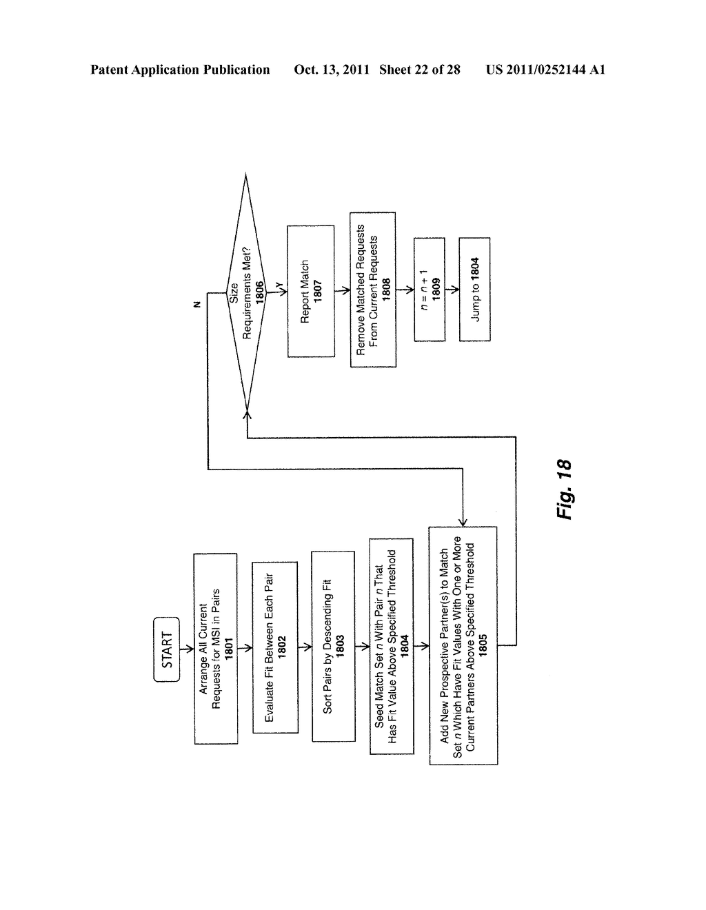 Apparatus and Method for Establishing and Utilizing Backup Communication     Channels - diagram, schematic, and image 23