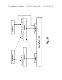 Apparatus and Method for Establishing and Utilizing Backup Communication     Channels diagram and image