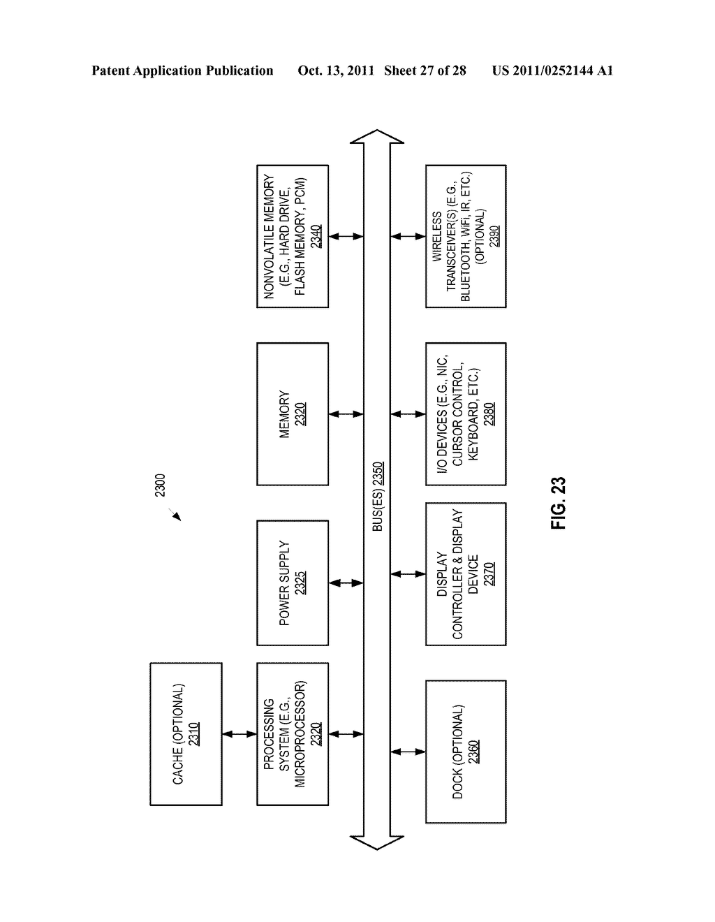 Apparatus and Method for Establishing and Utilizing Backup Communication     Channels - diagram, schematic, and image 28