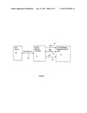 Method Of Operating A NAND Memory Controller To Minimize Read Latency Time diagram and image