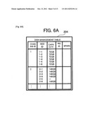 STORAGE CONTROL APPARATUS AND STORAGE CONTROL METHOD diagram and image