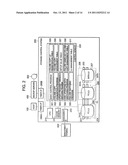 STORAGE CONTROL SYSTEM AND METHOD diagram and image