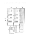 STORAGE CONTROL SYSTEM AND METHOD diagram and image