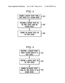 SYSTEM AND METHOD FOR BACKING UP AND RESTORING FILES ENCRYPTED WITH     FILE-LEVEL CONTENT PROTECTION diagram and image