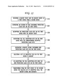 SYSTEM AND METHOD FOR BACKING UP AND RESTORING FILES ENCRYPTED WITH     FILE-LEVEL CONTENT PROTECTION diagram and image