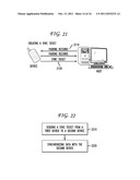 SYSTEM AND METHOD FOR BACKING UP AND RESTORING FILES ENCRYPTED WITH     FILE-LEVEL CONTENT PROTECTION diagram and image