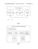 Hardware Automatic Performance State Transitions in System on Processor     Sleep and Wake Events diagram and image