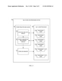 Reducing Power Requirements of a Multiple Core Processor diagram and image