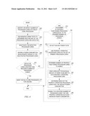 Reducing Power Requirements of a Multiple Core Processor diagram and image