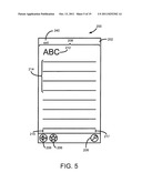 FITTING NETWORK CONTENT ONTO A REDUCED-SIZE SCREEN diagram and image