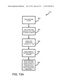 FITTING NETWORK CONTENT ONTO A REDUCED-SIZE SCREEN diagram and image