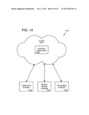 FITTING NETWORK CONTENT ONTO A REDUCED-SIZE SCREEN diagram and image