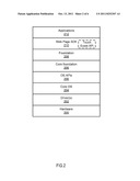 Touch Event Model Programming Interface diagram and image