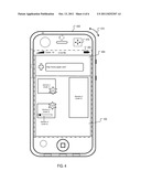 Touch Event Model Programming Interface diagram and image