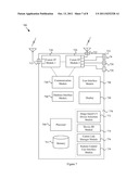 SYSTEM AND METHOD IN A NETWORK CONTROLLER FOR REMOTELY MONITORING AND/OR     CONTROLLING DEVICES diagram and image