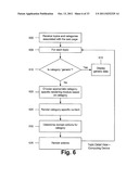 METHOD AND SYSTEM FOR TOPICAL BROWSER HISTORY diagram and image