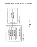 METHOD AND SYSTEM FOR TOPICAL BROWSER HISTORY diagram and image