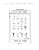 Device, Method, and Graphical User Interface for Managing Folders diagram and image