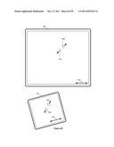 Device, Method, and Graphical User Interface for Managing Folders diagram and image