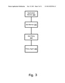 METHODS, SYSTEMS, AND COMPUTER PROGRAM PRODUCTS FOR IDENTIFYING AN IDLE     USER INTERFACE ELEMENT diagram and image