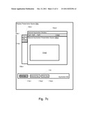 METHODS, SYSTEMS, AND COMPUTER PROGRAM PRODUCTS FOR IDENTIFYING AN IDLE     USER INTERFACE ELEMENT diagram and image