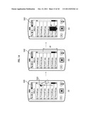 MOBILE TERMINAL AND METHOD OF CONTROLLING OPERATION OF THE MOBILE TERMINAL diagram and image