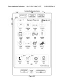 Device, Method, and Graphical User Interface for Navigation of Multiple     Applications diagram and image