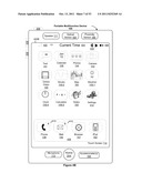 Device, Method, and Graphical User Interface for Managing Concurrently     Open Software Applications diagram and image