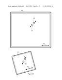 Device, Method, and Graphical User Interface for Managing Concurrently     Open Software Applications diagram and image