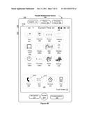 Device, Method, and Graphical User Interface for Managing Concurrently     Open Software Applications diagram and image